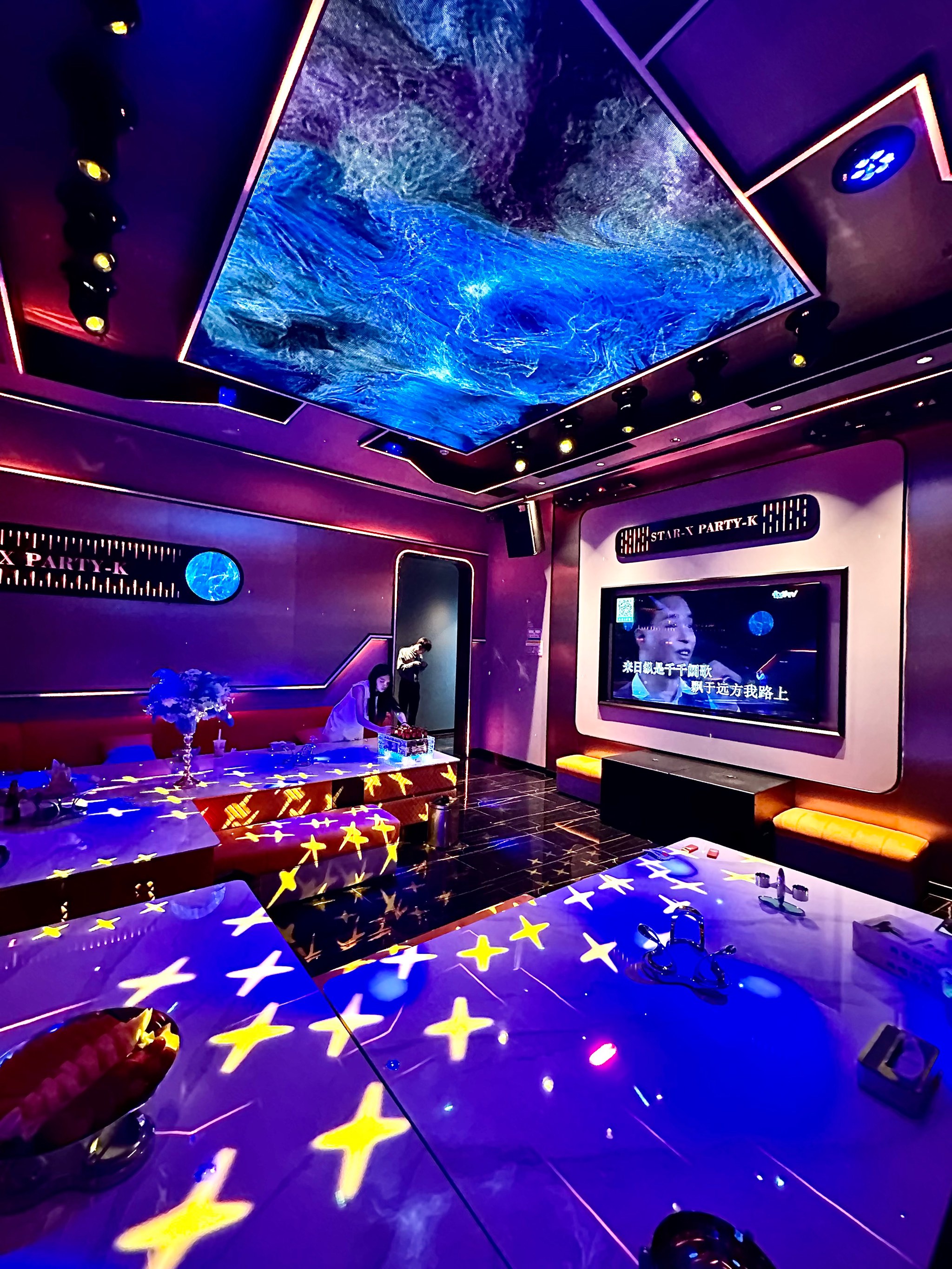 商务ktv是什么意思-故城县ktv预订